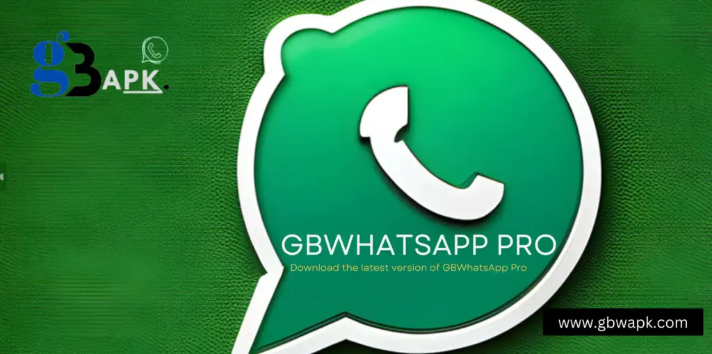 GB WhatsApp Pro v17.57