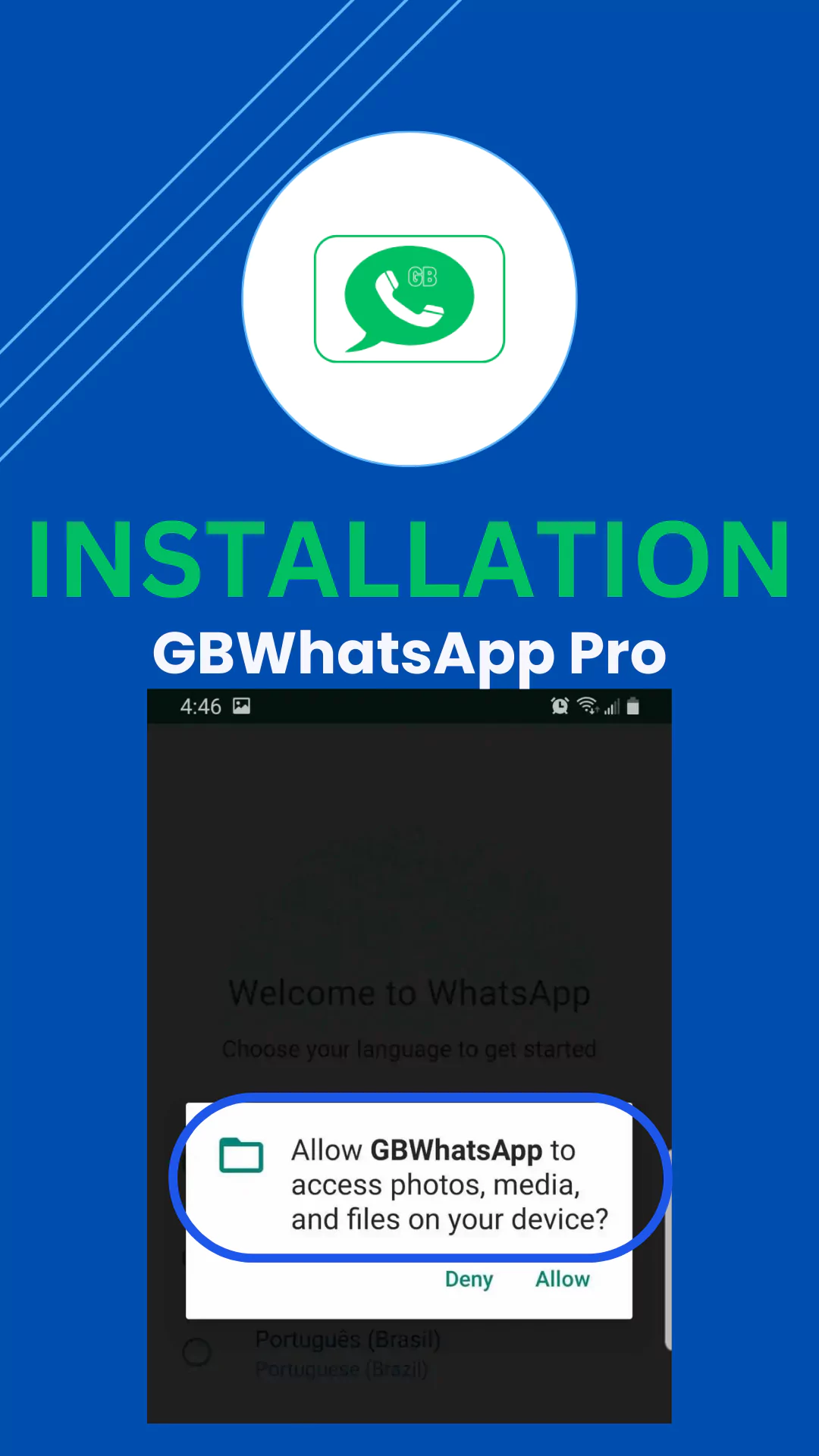 gb-whatsapp-pro-allow-unknown-apps
