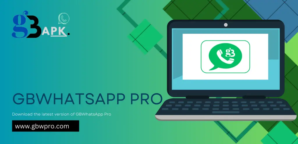 GB WhatsApp Pro for PC Download