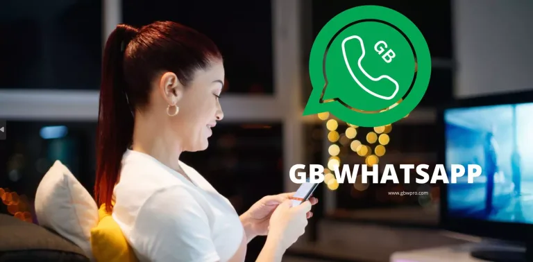 Download GB WhatsApp APK (Anti-Ban) Official Latest Version & Update for Android