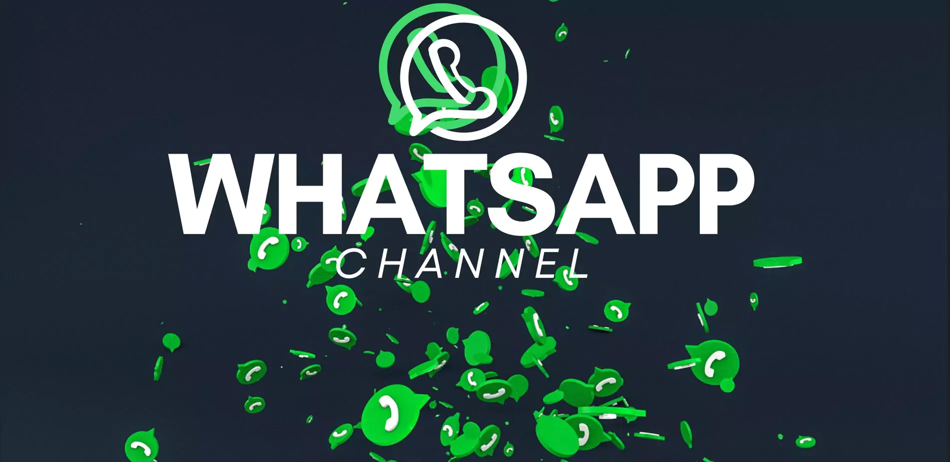 WhatsApp Channel 1