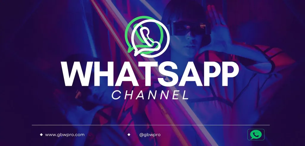 WhatsApp Channel 111