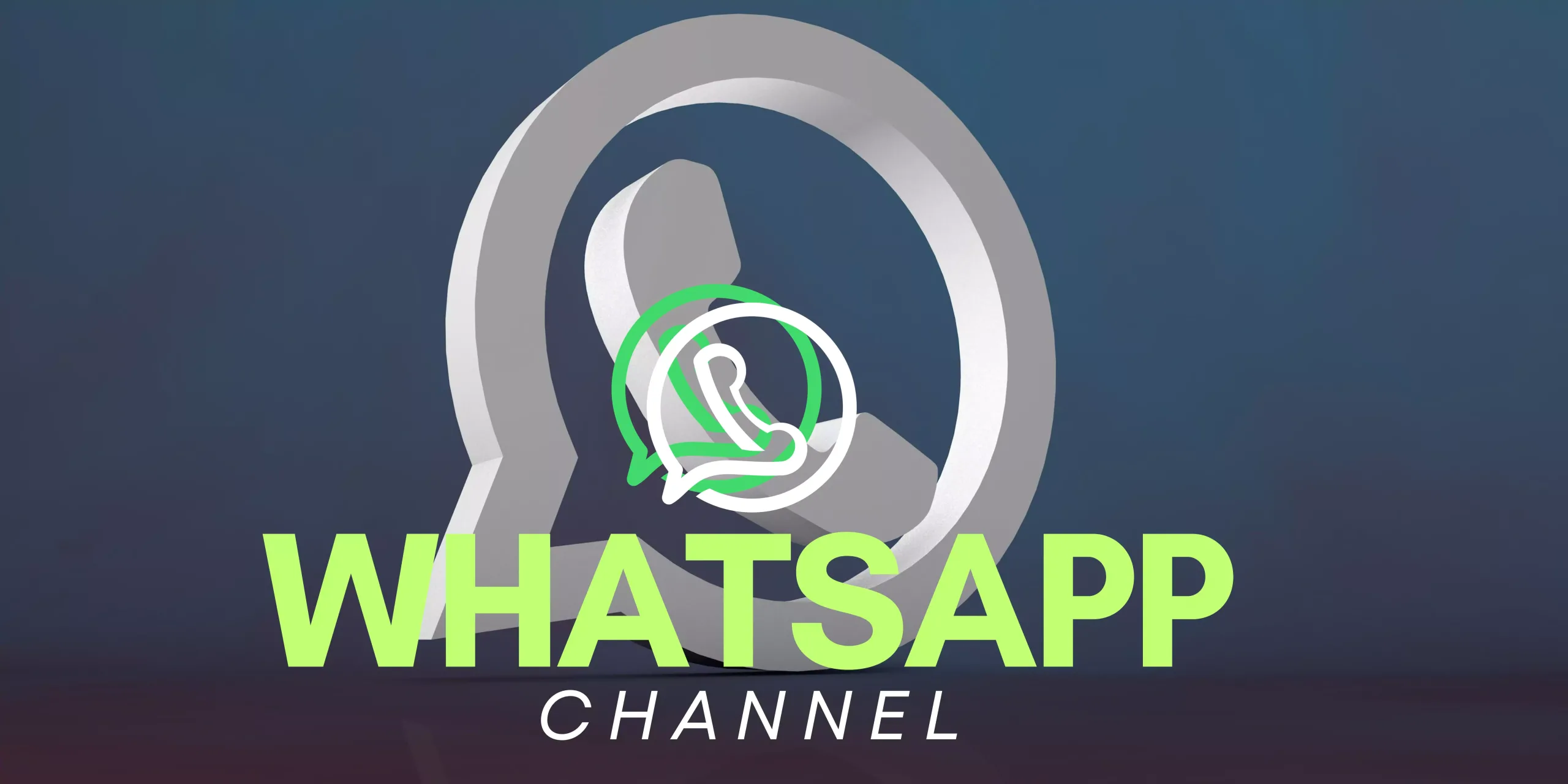 What is WhatsApp Channel And How to Create It?