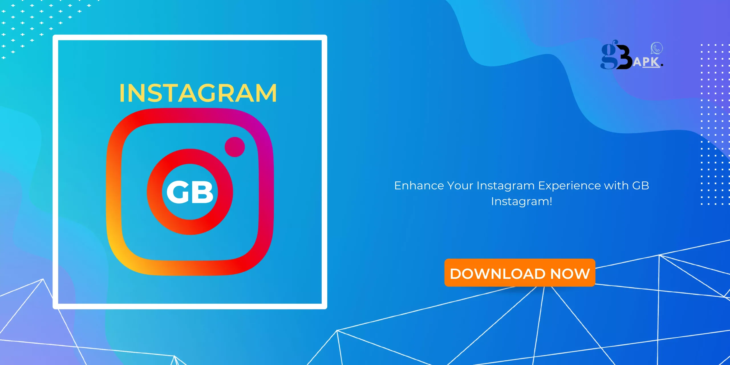 GB Instagram Apk Download Latest v5.9