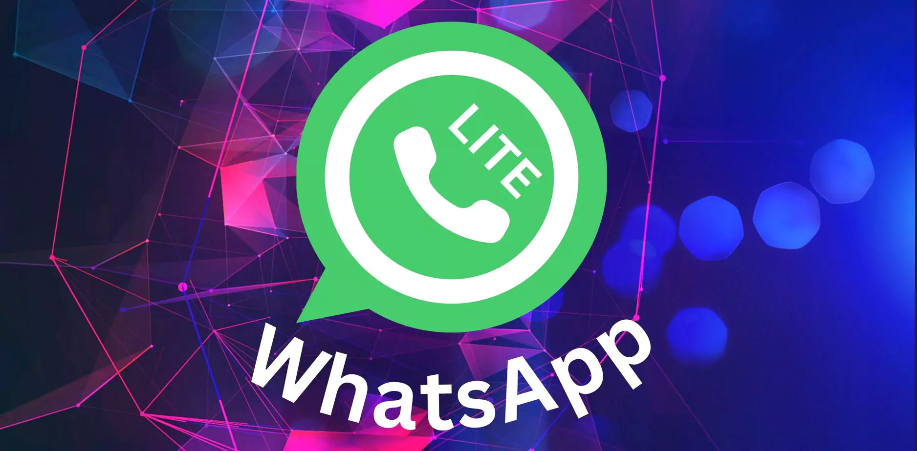 GB WhatsApp Lite Mini