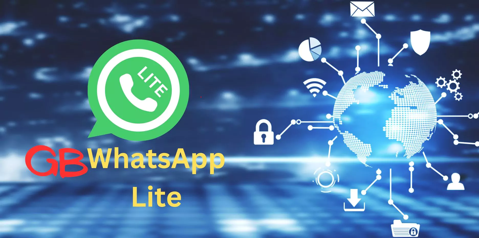 Features of GB WhatsApp Lite APK