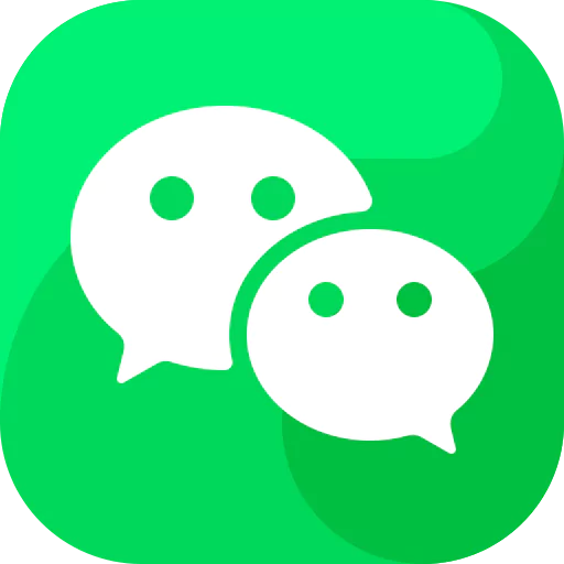 WeChat App