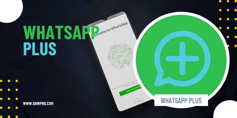 WhatsApp WA Plus APK Download