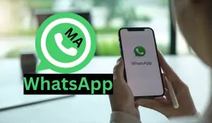 WhatsAppMA APK v7.90 For Free