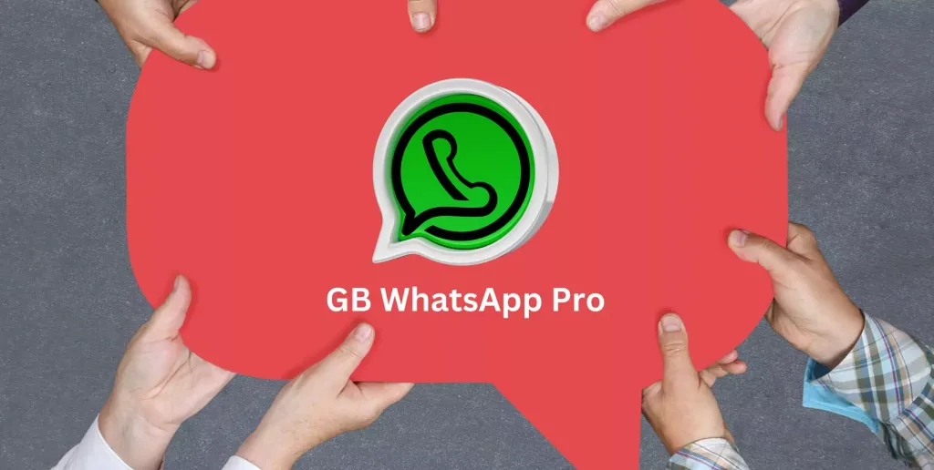 GB WhatsApp Pro Feature