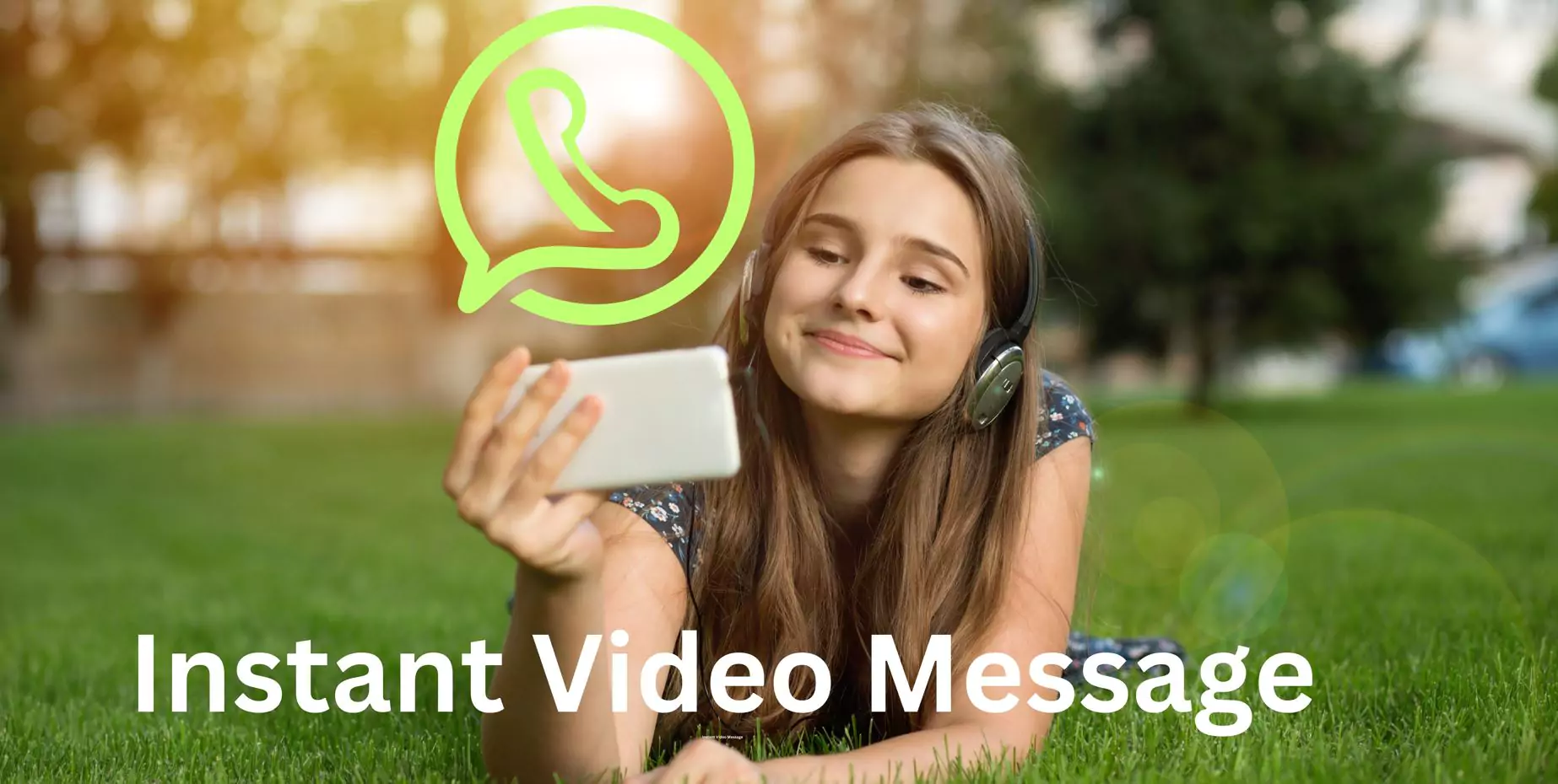 WhatsApp Introducing Instant Video Messages